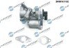 Клапан рециркуляцiї CITROEN JUMPER/FIAT DUCATO/FORD TRANSIT/PEUGEOT BOXER 06- DR.Motor DRM161102 (фото 1)