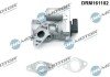 Клапан рециркуляцiї CITROEN JUMPER/FIAT DUCATO/FORD TRANSIT/PEUGEOT BOXER 06- DR.Motor DRM161102 (фото 2)