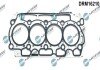 Прокладка пiд головку CITROEN 02-/FORD/PEUGEOT 01-/MAZDA 03-15/TOYOTA 05-10 DR.Motor DRM16210 (фото 1)