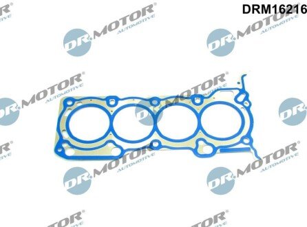 Прокладка пiд головку Mitsubishi Lancer 08- DRM16216