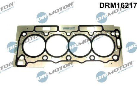 Прокладка пiд головку CITROEN/PEUGEOT 00- DRM16217