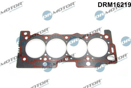 Прокладка пiд головку Citroen Berlingo/Peugeot Partner 1.4i 96- DR.Motor DRM16219 (фото 1)