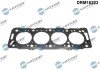 Прокладка пiд головку Citroen Berlingo/Fiat Scudo 1.9D 98-06 (DW8) DR.Motor DRM16222 (фото 1)