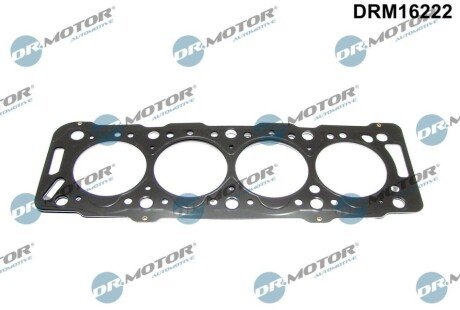 Прокладка пiд головку Citroen Berlingo/Fiat Scudo 1.9D 98-06 (DW8) DRM16222