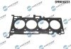 Прокладка пiд головку Mitsubishi Outlander 2.0i 06- DR.Motor DRM16223 (фото 1)