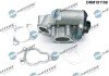 Клапан рециркуляцiї NISSAN QASHQAI/QASHQAI 06-14/OPEL VIVARO A 01-14 DR.Motor DRM181106 (фото 2)