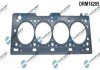 Прокладка пiд головку DACIA 06-/NISSAN 03-09/RENAULT 97- DR.Motor DRM18205 (фото 1)