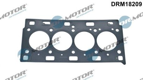 Прокладка пiд головку NISSAN 02-/OPEL/RENAULT 00- DRM18209