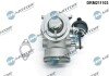 Клапан рециркуляцiї AUDIA4 00-05/FORD GALAXY95-06/SKODA SUPERB01-08/VW PASSAT00- DR.Motor DRM211103 (фото 1)