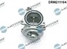 Клапан рециркуляцiї AUDIA3 96-15/MITSUBISHI LANCER07-/SKODA SUPERB08-15 DR.Motor DRM211104 (фото 1)