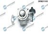 Клапан рециркуляцiї AUDI A4 94-05/VW PASSAT B5 96-05/SKODA SUPERB 01-08 DR.Motor DRM211105 (фото 1)