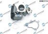 Клапан рециркуляцiї AUDI A4 B7 04-08/ A6 C6 04-11 DR.Motor DRM211114 (фото 1)