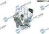 Клапан рециркуляцiї AUDI A4 B7 04-08/ A6 C6 04-11 DR.Motor DRM211114 (фото 3)