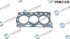 Прокладка пiд головку SEAT 02-15/SKODA 03-15/VW 01- DR.Motor DRM21206 (фото 1)