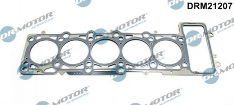 Прокладка пiд головку VW 03-10 DRM21207