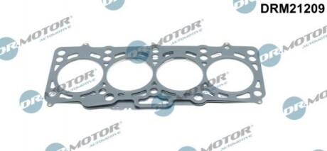 Прокладка пiд головку AUDI 03-17/SEAT 06-/SKODA 06-17/VW 05- DRM21209