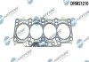 Прокладка пiд головку AUDI 03-18/SEAT 04-/SKODA 04-17/VW 05- DR.Motor DRM21210 (фото 1)