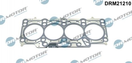 Прокладка пiд головку AUDI 03-18/SEAT 04-/SKODA 04-17/VW 05- DRM21210