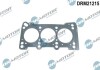 Прокладка пiд головку AUDI 97-06/SKODA 01-08/VW 98-05 DR.Motor DRM21215 (фото 1)