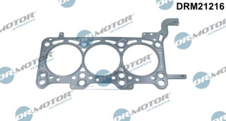 Прокладка пiд головку AUDI 03-12/VW 04-10 DRM21216