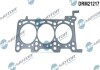 Прокладка пiд головку AUDI 03-12/VW 04-10 DR.Motor DRM21217 (фото 1)