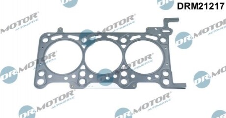 Прокладка пiд головку AUDI 03-12/VW 04-10 DRM21217