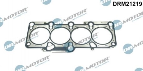 Прокладка пiд головку Audi A4/A6/VW Passat 2.0 00-08 DRM21219