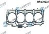 Прокладка пiд головку AUDI 00-10/FORD 95-06/SEAT 96-/SKODA 00-10/VW 95-10 DR.Motor DRM21222 (фото 1)