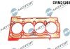 Прокладка головки блока металева DR.Motor DRM21240 (фото 1)