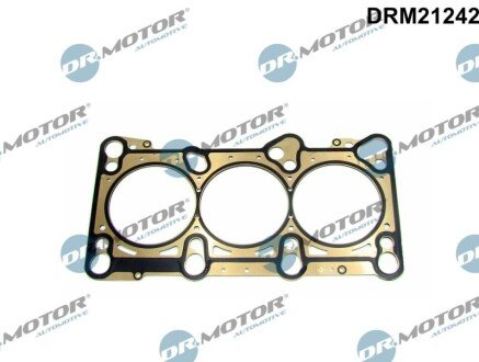 Прокладка пiд головку Audi A4/A6/A8 3.0 00-06 DRM21242