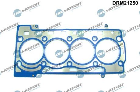 Прокладка пiд головку Skoda Octavia/Rapid/ VW Golf V/Passat 1.4-1.6 FSI DRM21250