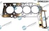 Прокладка пiд головку BMW 06-/MINI 09-16/TOYOTA 15-18 DR.Motor DRM22201 (фото 1)