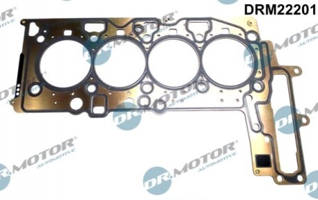 Прокладка пiд головку BMW 06-/MINI 09-16/TOYOTA 15-18 DRM22201