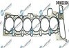 Прокладка пiд головку BMW 95-10 DR.Motor DRM22206 (фото 1)