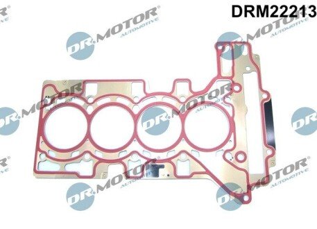 Прокладка пiд головку BMW 10- DRM22213