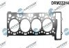 Прокладка пiд головку BMW 07-19 DR.Motor DRM22214 (фото 1)