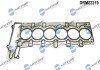 Прокладка ГБЦ BMW 3 (E90)/5 (E60)/7 (F01/F02/F03/F04)/X6 (E71/E72) 05- (1.22mm) N54 B30 DR.Motor DRM22219 (фото 1)