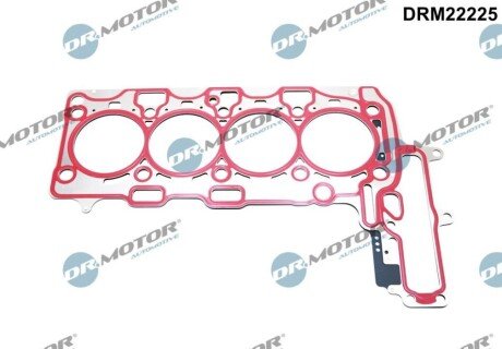 Прокладка пiд головку DR.Motor DRM22225 (фото 1)