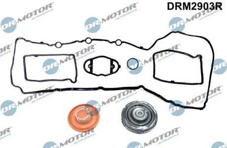 Комплект прокладок з різних матеріалів DRM2903R