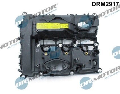 Кришка головки цилiндра DR.Motor DRM2917 (фото 1)