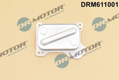 Радiатор масляний DR.Motor DRM611001 (фото 1)