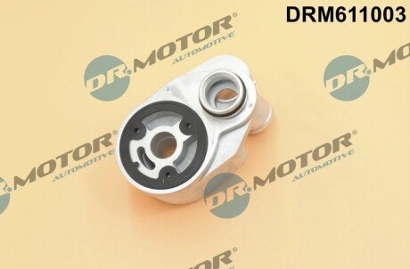 Радіатор масляний DR.Motor DRM611003 (фото 1)