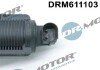 Клапан рециркуляції газів DR.Motor DRM611103 (фото 3)