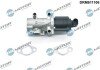 Клапан рециркуляцiї FIAT DOBLO 00-/STILO 01-08/ALFA ROMEO 156 97-06 DR.Motor DRM611106 (фото 1)