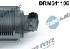 Клапан рециркуляцiї FIAT DOBLO 00-/STILO 01-08/ALFA ROMEO 156 97-06 DR.Motor DRM611106 (фото 2)