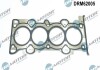 Прокладка пiд головку FORD 00-12/MAZDA 02-14/VOLVO 04-12 DR.Motor DRM62005 (фото 1)