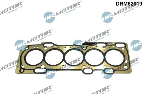 Прокладка пiд головку VOLVO C30 06-13/S80 II 06-16/V50 03-12/XC70 II 07-16/XC90 I DRM62019