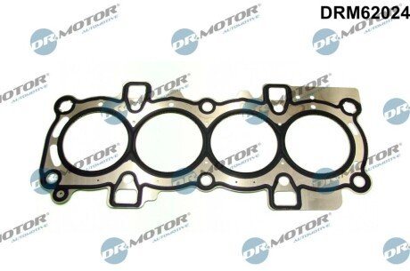 Прокладка пiд головку FORD 02- DRM62024