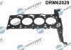 Прокладка пiд головку Ford Transit V184 2.0DI DR.Motor DRM62029 (фото 1)