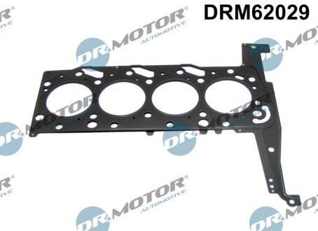 Прокладка пiд головку Ford Transit V184 2.0DI DRM62029